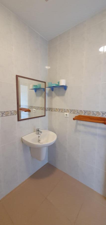 Casa Camila Portonovo Bj Apartment Санксенсо Екстериор снимка