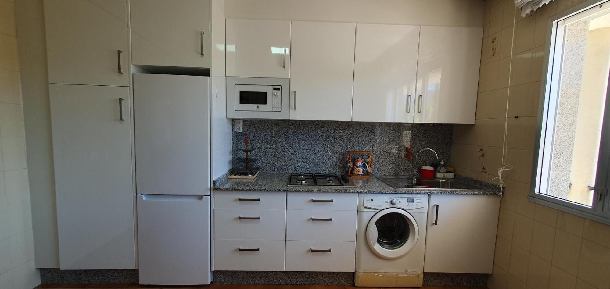 Casa Camila Portonovo Bj Apartment Санксенсо Екстериор снимка